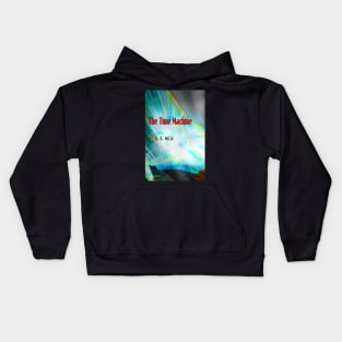 The Time Machine Kids Hoodie